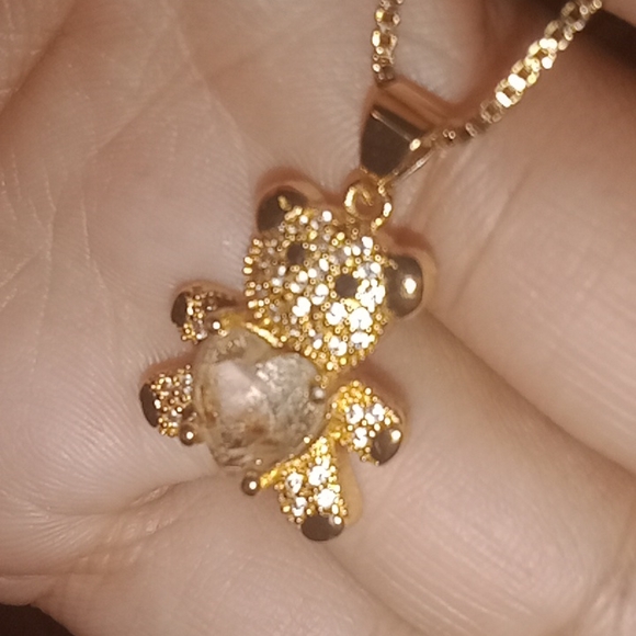 Necklace ✨✨ - Picture 2 of 6